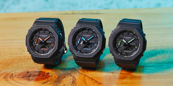 Культовые наручные часы Casio G‑Shock можно купить почти вдвое дешевле Культовые наручные часы Casio G‑Shock можно купить почти вдвое дешевле