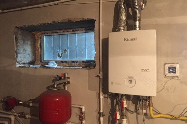 Установка и монтаж газгольдера для частного дома: порядок проектирования и проведения монтажных работ