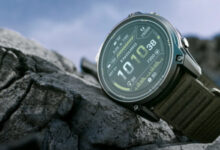 Photo of У Garmin появились смарт-часы с неограниченным временем автономной работы