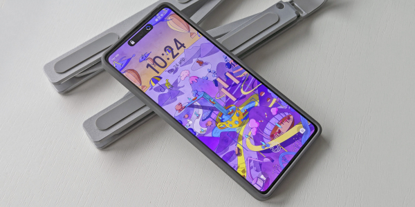 Обзор TECNO POVA 6 Pro 5G — игрового, живучего и недорогого смартфона Обзор TECNO POVA 6 Pro 5G — игрового, живучего и недорогого смартфона