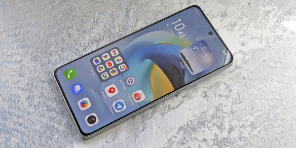 Обзор TECNO CAMON 30 Premier 5G &mdash; самого доступного камерофона