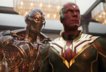 Photo of «Один из лучших сериалов Marvel»: появились первые отзывы на «Квест Вижна»
