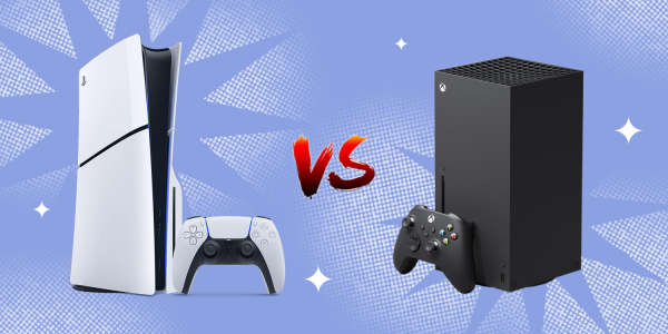 PlayStation 5 или Xbox Series X: в чём отличия и какую консоль выбрать в 2026 году PlayStation 5 или Xbox Series X: в чём отличия и какую консоль выбрать в 2026 году