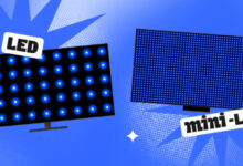 Photo of Что лучше — LED или mini-LED