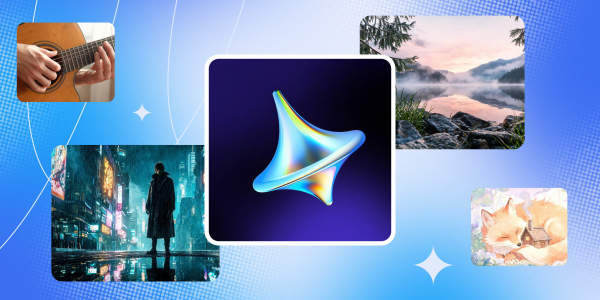 Как пользоваться нейросетью Seedream &mdash; генератором картинок от создателей TikTok