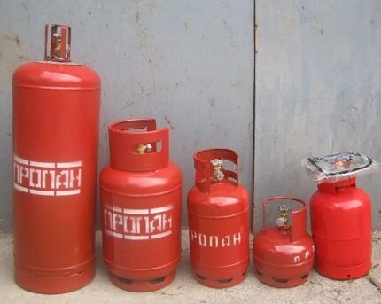 Заправка бытовых газовых баллонов: правила наполнения, обслуживания и хранения баллонов