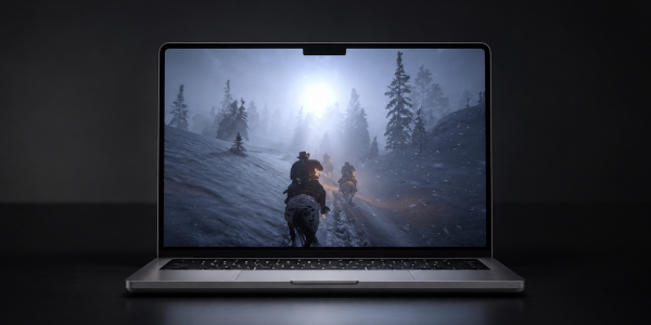 Бесплатно и&nbsp;без сложных настроек: программа MaPC позволяет запускать Windows-игры на&nbsp;Mac