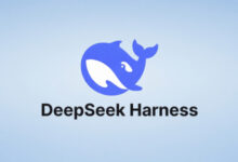 Photo of DeepSeek выпустила десктопную версию агента Harness — для macOS и Windows
