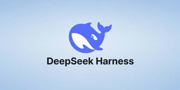 DeepSeek выпустила десктопную версию агента Harness — для macOS и Windows DeepSeek выпустила десктопную версию агента Harness — для macOS и Windows