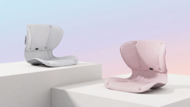 Photo of Xiaomi выпустила подушку для коррекции осанки Mijia с подогревом и вентиляцией