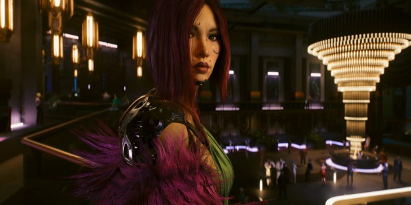Найт-Сити на большом экране: по Cyberpunk 2077 снимут полнометражный фильм