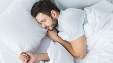 Photo of Как быстро уснуть