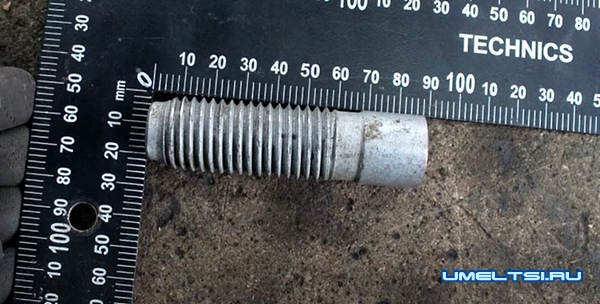 Самодельный настольный орехокол своими руками Самодельный настольный орехокол своими руками