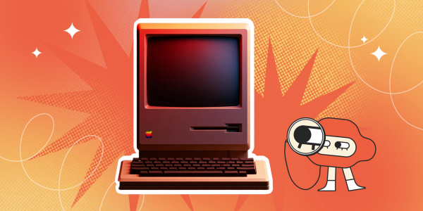 Как устанавливалась цена на первый Macintosh