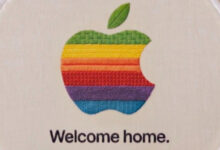 Photo of Apple анонсировала запуск новых устройств 13 октября