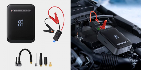 Лучше купить заранее: 5&nbsp;надёжных пусковых устройств с&nbsp;AliExpress