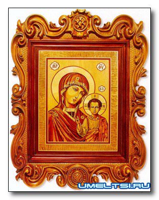 Технология маркетри