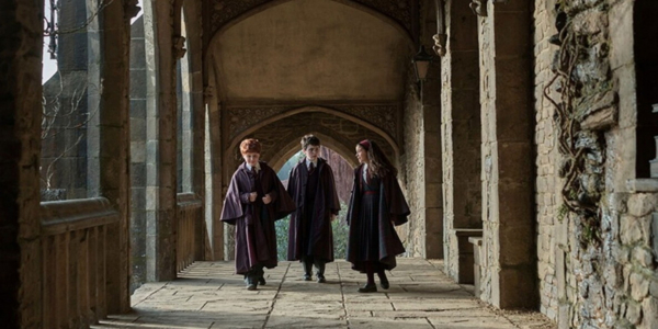 Первый сезон «Гарри Поттера» станет дороже любого из оригинальных фильмов Первый сезон «Гарри Поттера» станет дороже любого из оригинальных фильмов