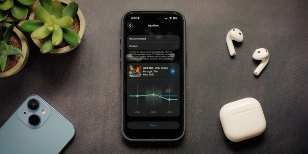 AirPods 5 вовсю хвалят в обзорах. Стоит ли обновляться со старых моделей? AirPods 5 вовсю хвалят в обзорах. Стоит ли обновляться со старых моделей?