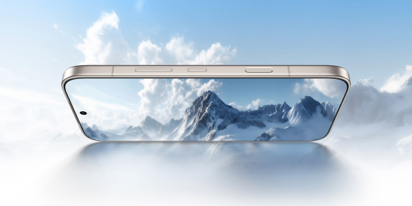 Бестселлер с крутой камерой Honor 600 Pro отдают с большой скидкой — доставка из России Бестселлер с крутой камерой Honor 600 Pro отдают с большой скидкой — доставка из России