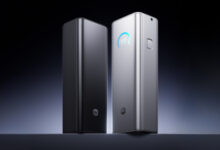 Photo of 25 000 мА·ч, 250 Вт, экран и выдвижной кабель: Xiaomi выпустила флагманский Power Bank Pro