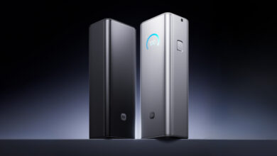Photo of 25 000 мА·ч, 250 Вт, экран и выдвижной кабель: Xiaomi выпустила флагманский Power Bank Pro