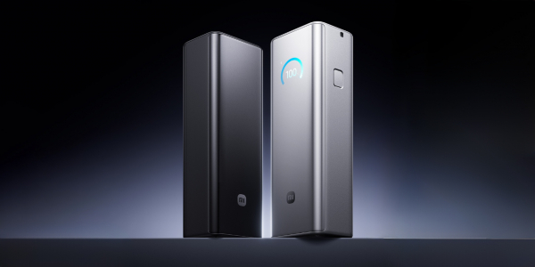 25 000 мА·ч, 250 Вт, экран и выдвижной кабель: Xiaomi выпустила флагманский Power Bank Pro 25 000 мА·ч, 250 Вт, экран и выдвижной кабель: Xiaomi выпустила флагманский Power Bank Pro