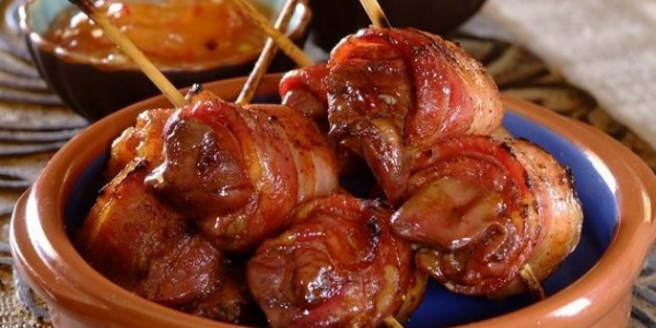 Как приготовить куриную печень: 8&nbsp;блюд, которые вы захотите попробовать