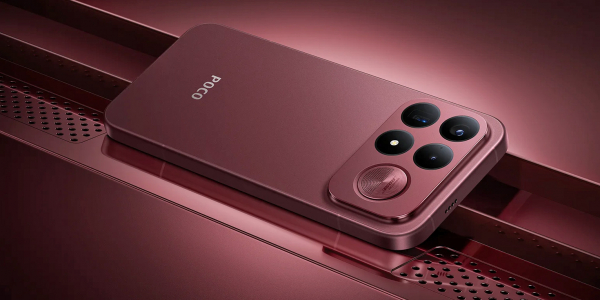 6 главных преимуществ Poco F9 Ultra. Почему этот смартфон настоящий топ за свои деньги