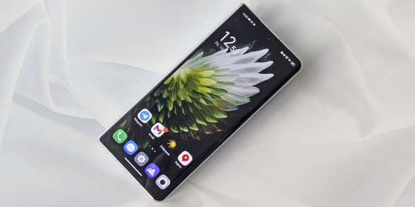 Обзор TECNO Phantom V&nbsp;Fold 2 &mdash; самого доступного &laquo;фолда&raquo;