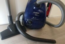 Photo of Обзор пылесоса Bosch GL 20: регулируемая мощность для чистки любых покрытий