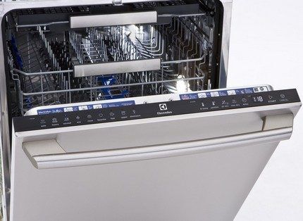 Как выбрать встраиваемую посудомоечную машину: на что смотреть при покупке + обзор лучших брендов Как выбрать встраиваемую посудомоечную машину: на что смотреть при покупке + обзор лучших брендов