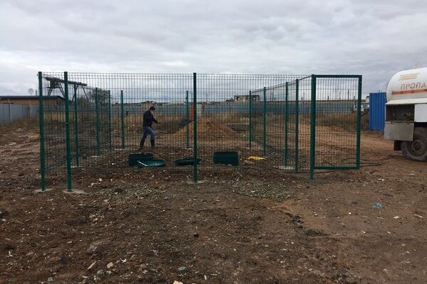 Установка и монтаж газгольдера для частного дома: порядок проектирования и проведения монтажных работ