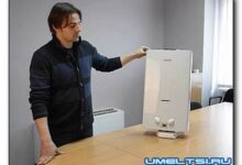 Photo of Как продлить срок службы газового котла: советы от специалистов
