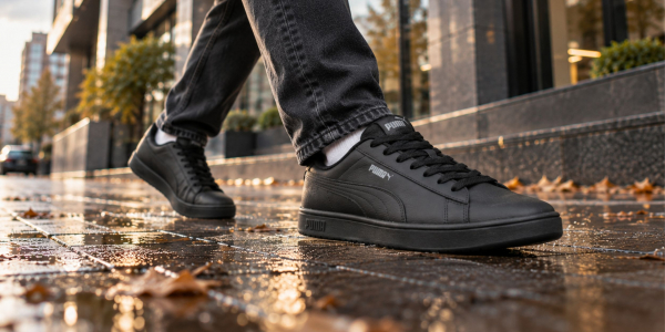 Популярные кроссовки от Puma: выгодная цена и&nbsp;другие причины купить их сейчас