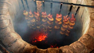 Photo of Тандыр из кирпича строим своими руками