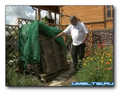 Поделки из хлама Поделки из хлама