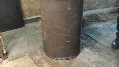 Photo of Буржуйка своими руками
