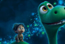 Photo of «Хороший динозавр» был первым провалом Pixar. Но на самом деле этот мультфильм сильно недооценили