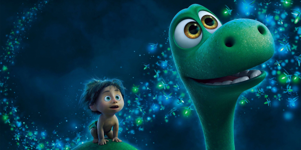 &laquo;Хороший динозавр&raquo; был первым провалом Pixar. Но на самом деле этот мультфильм сильно недооценили
