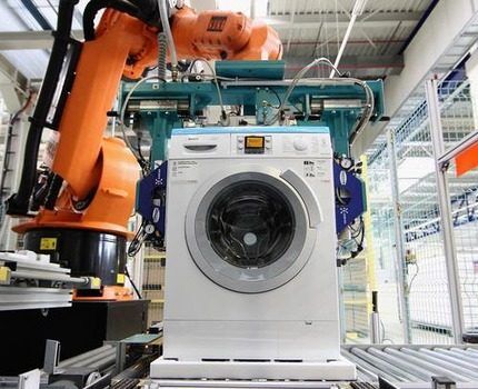 Стиральные машины Haier: рейтинг лучших моделей + советы покупателям Стиральные машины Haier: рейтинг лучших моделей + советы покупателям