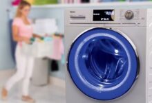 Photo of Стиральные машины Haier: рейтинг лучших моделей + советы покупателям
