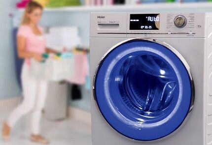 Стиральные машины Haier: рейтинг лучших моделей + советы покупателям Стиральные машины Haier: рейтинг лучших моделей + советы покупателям