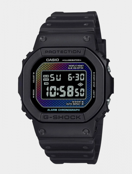 Культовые наручные часы Casio G‑Shock можно купить почти вдвое дешевле Культовые наручные часы Casio G‑Shock можно купить почти вдвое дешевле