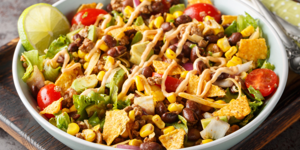 12 очень вкусных салатов с&nbsp;говядиной, которые точно стоит попробовать