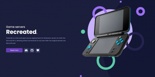 Два экрана и&nbsp;3D без очков: чем уникальна Nintendo 3DS и&nbsp;почему её стоит купить как можно скорее