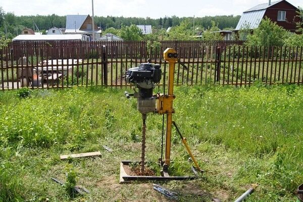Способы бурения скважин: технологические принципы и особенности основных методов
