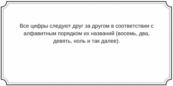 10 задач на логику и&nbsp;сообразительность