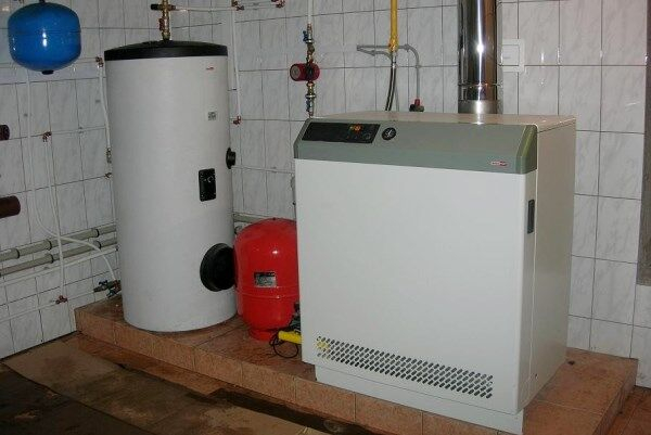 ТОП-10 энергонезависимых газовых котлов для отопления частного дома: обзор моделей + правила выбора ТОП-10 энергонезависимых газовых котлов для отопления частного дома: обзор моделей + правила выбора