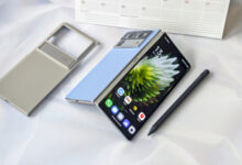 Photo of Обзор TECNO Phantom V Fold 2 — самого доступного «фолда»